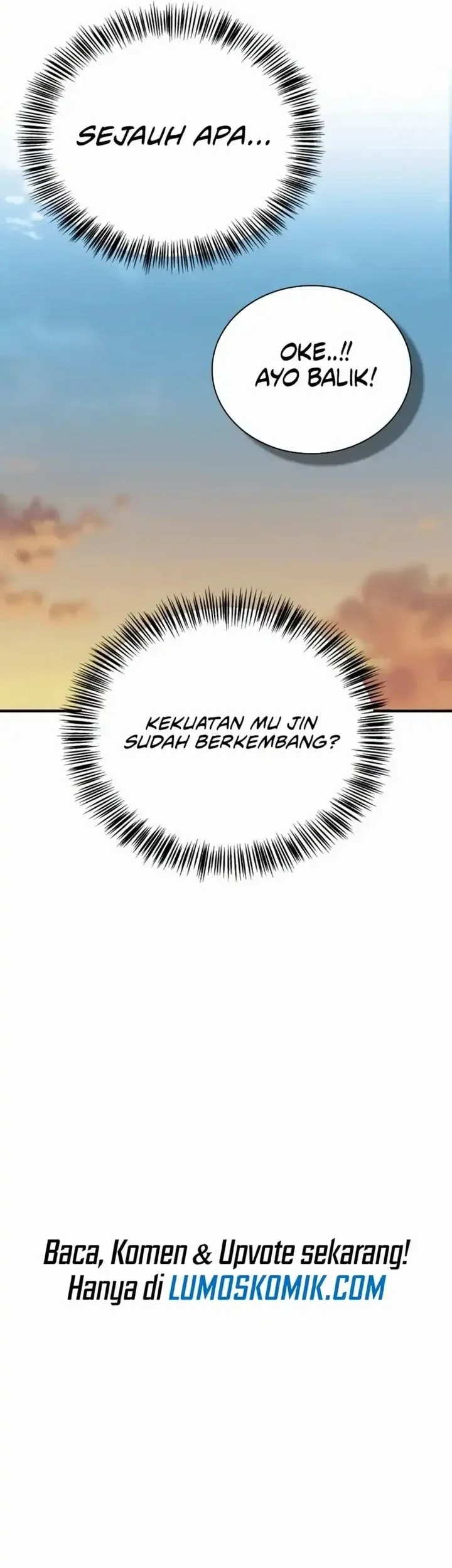 Genius Martial Arts Trainer Chapter 91 - halaman 69