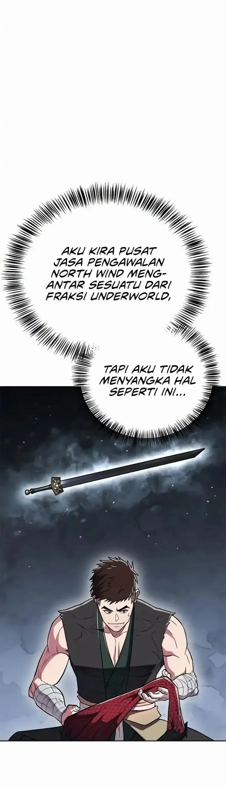 Genius Martial Arts Trainer Chapter 91 - halaman 75