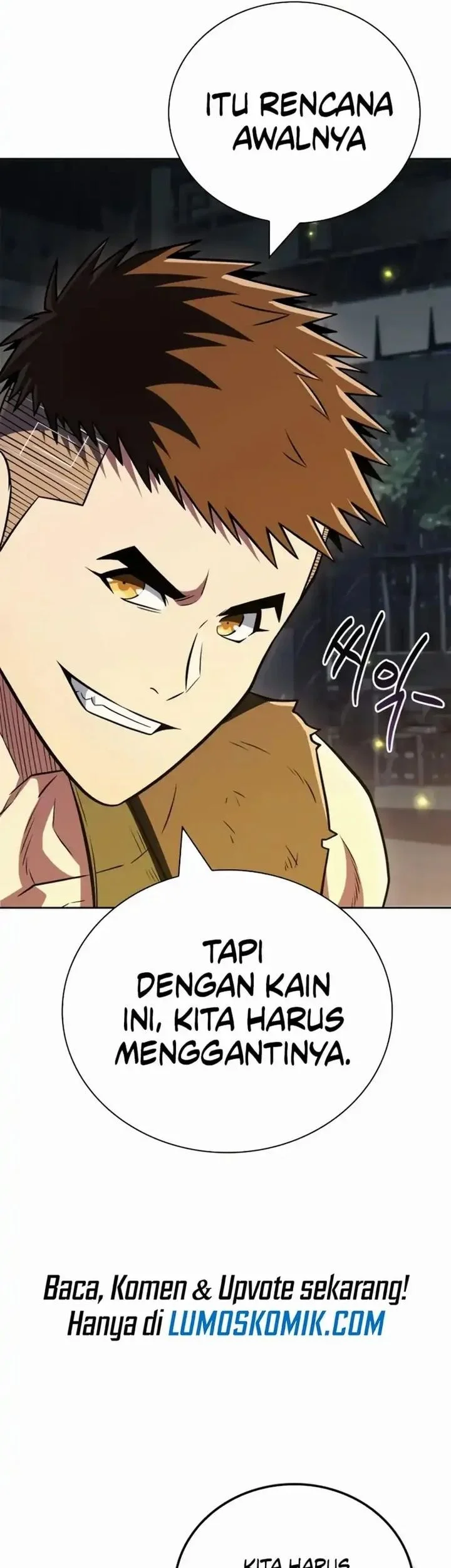 Genius Martial Arts Trainer Chapter 91 - halaman 78