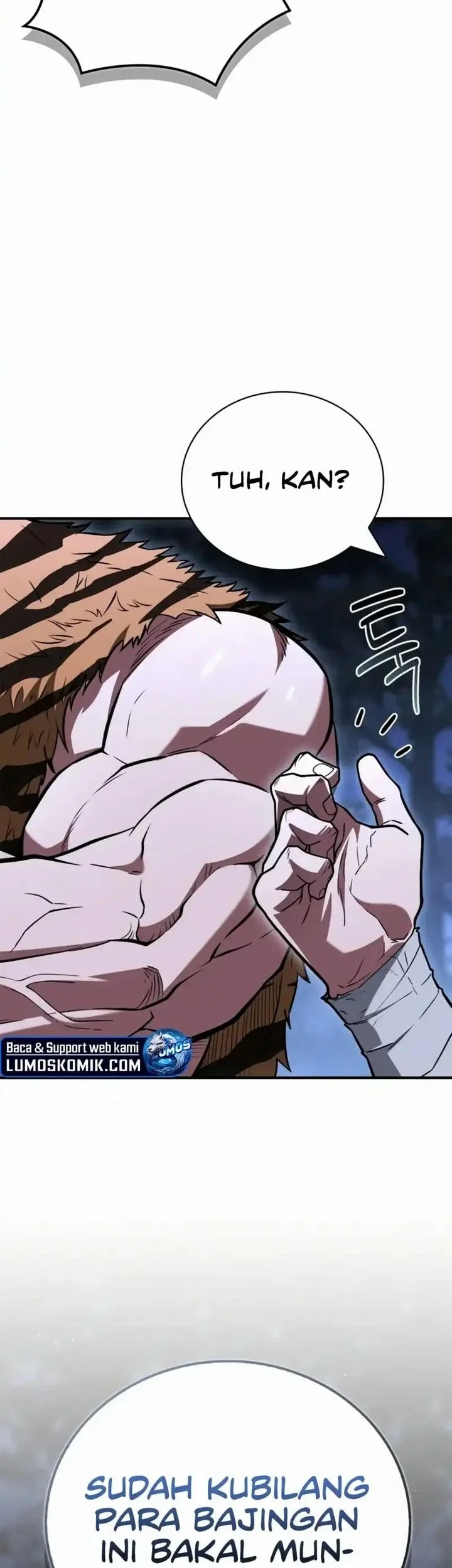 Genius Martial Arts Trainer Chapter 92 - halaman 14