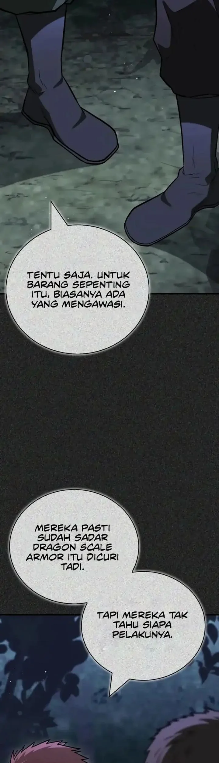 Genius Martial Arts Trainer Chapter 92 - halaman 19