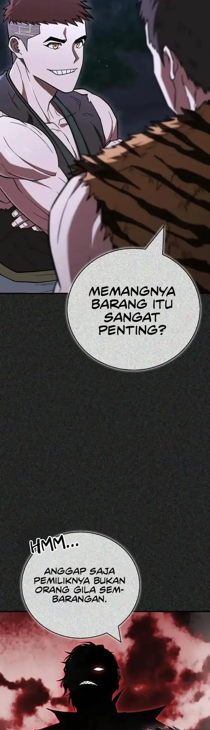 Genius Martial Arts Trainer Chapter 92 - halaman 20