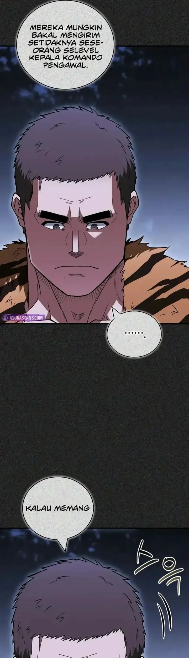 Genius Martial Arts Trainer Chapter 92 - halaman 22