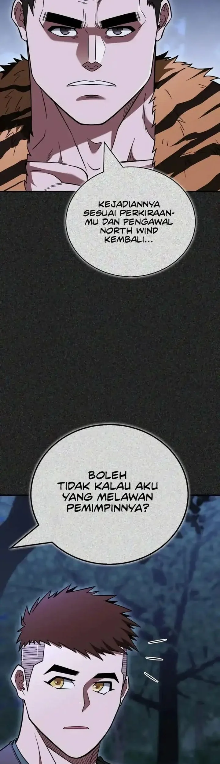 Genius Martial Arts Trainer Chapter 92 - halaman 23