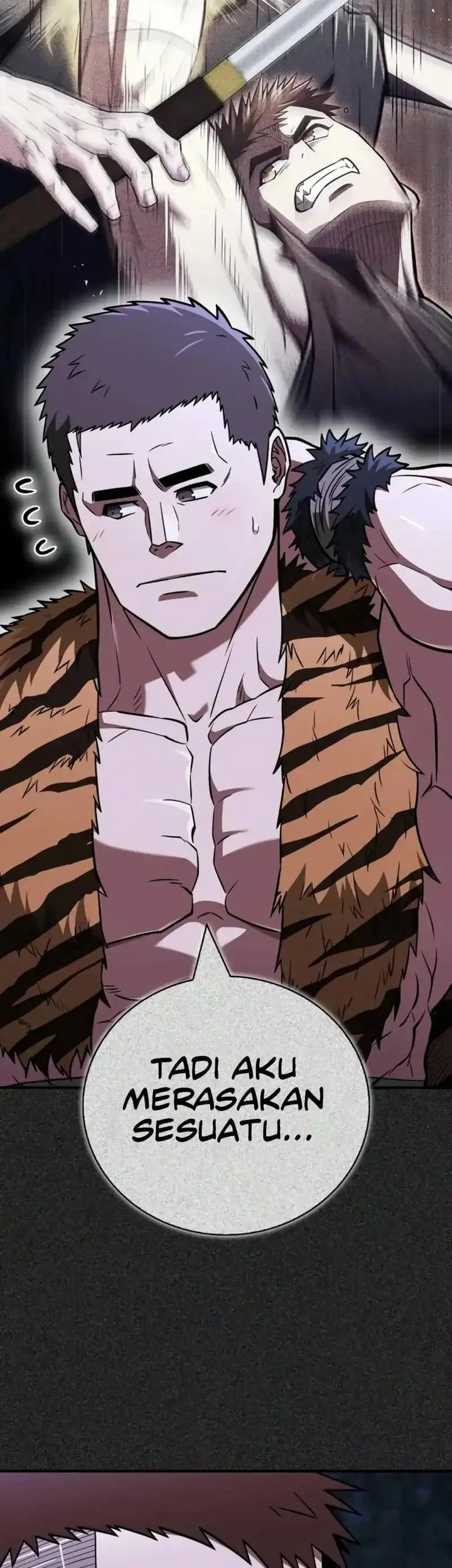 Genius Martial Arts Trainer Chapter 92 - halaman 26