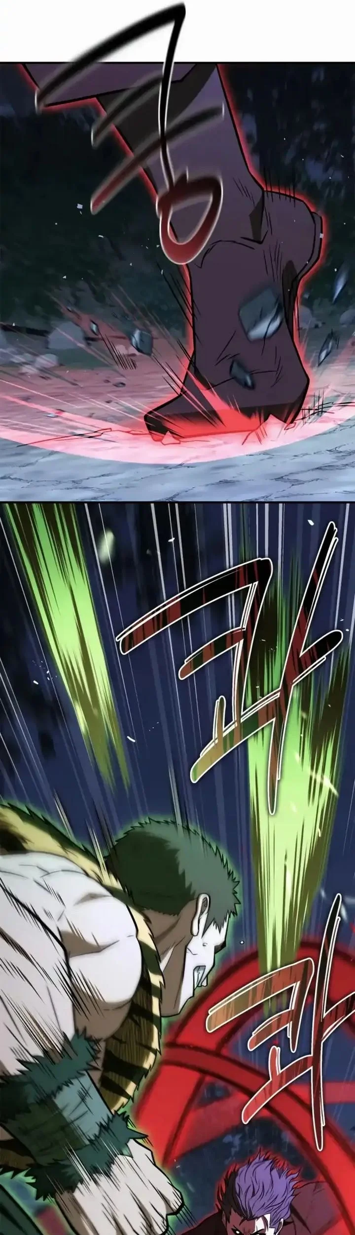 Genius Martial Arts Trainer Chapter 92 - halaman 28