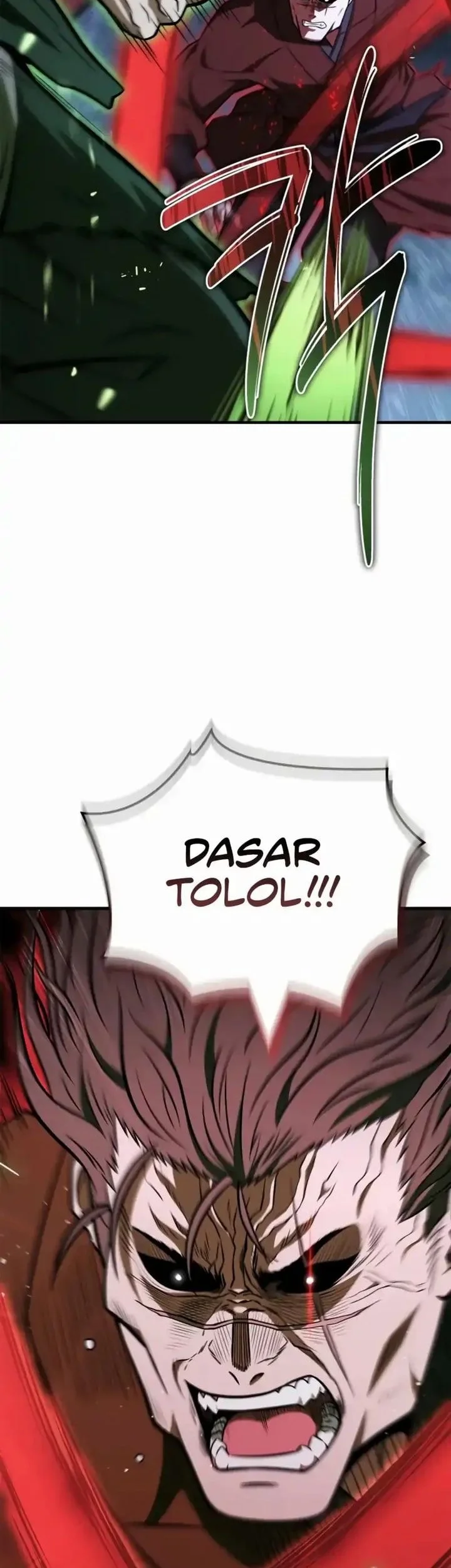 Genius Martial Arts Trainer Chapter 92 - halaman 29