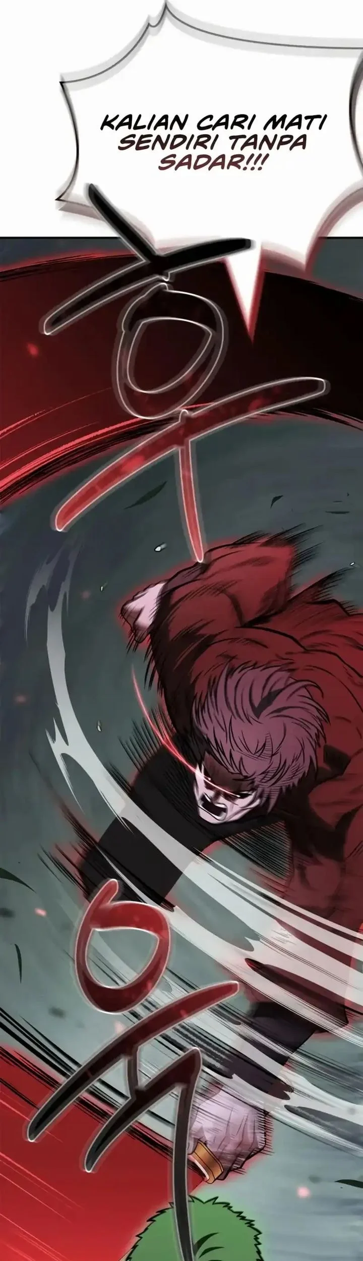 Genius Martial Arts Trainer Chapter 92 - halaman 31