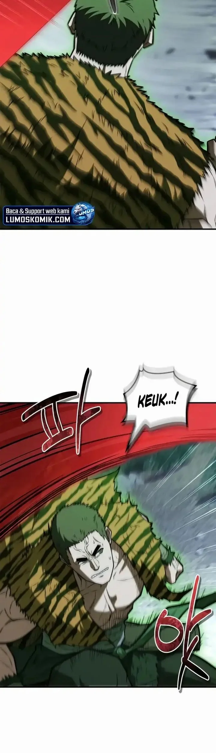 Genius Martial Arts Trainer Chapter 92 - halaman 32