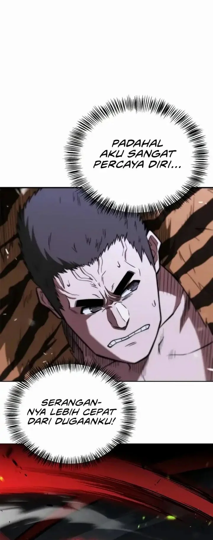 Genius Martial Arts Trainer Chapter 92 - halaman 33