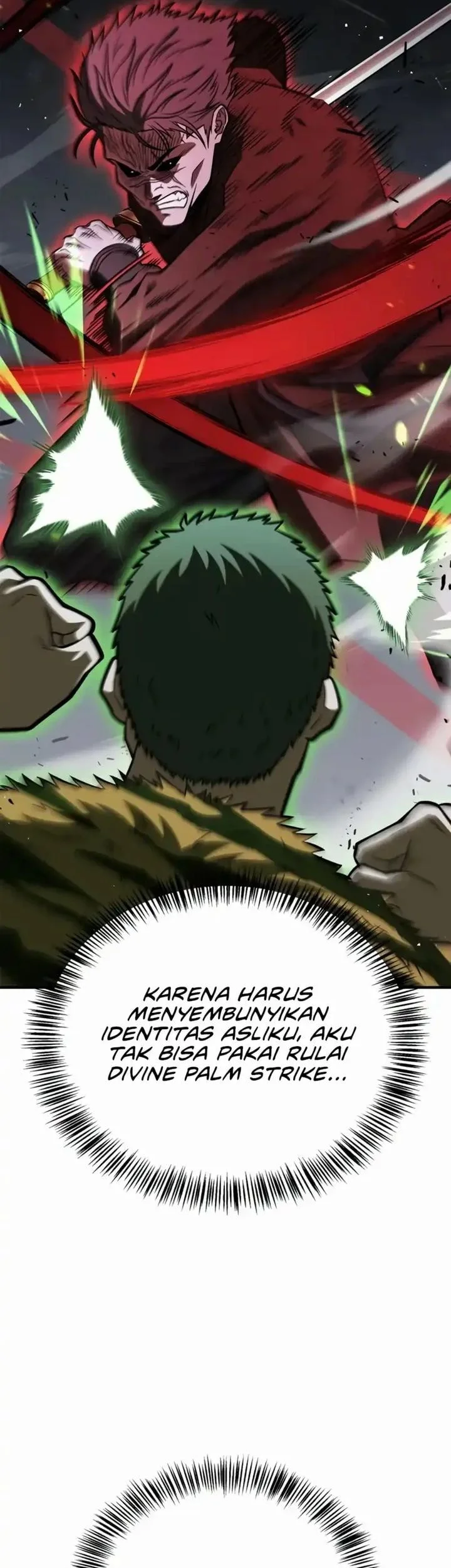 Genius Martial Arts Trainer Chapter 92 - halaman 34