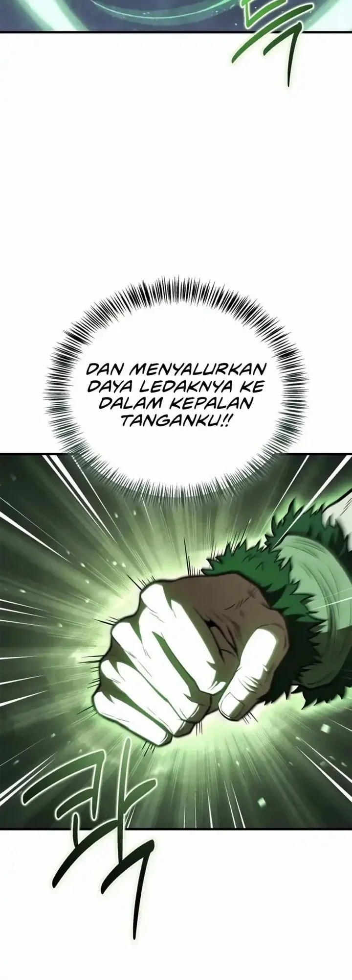 Genius Martial Arts Trainer Chapter 92 - halaman 36