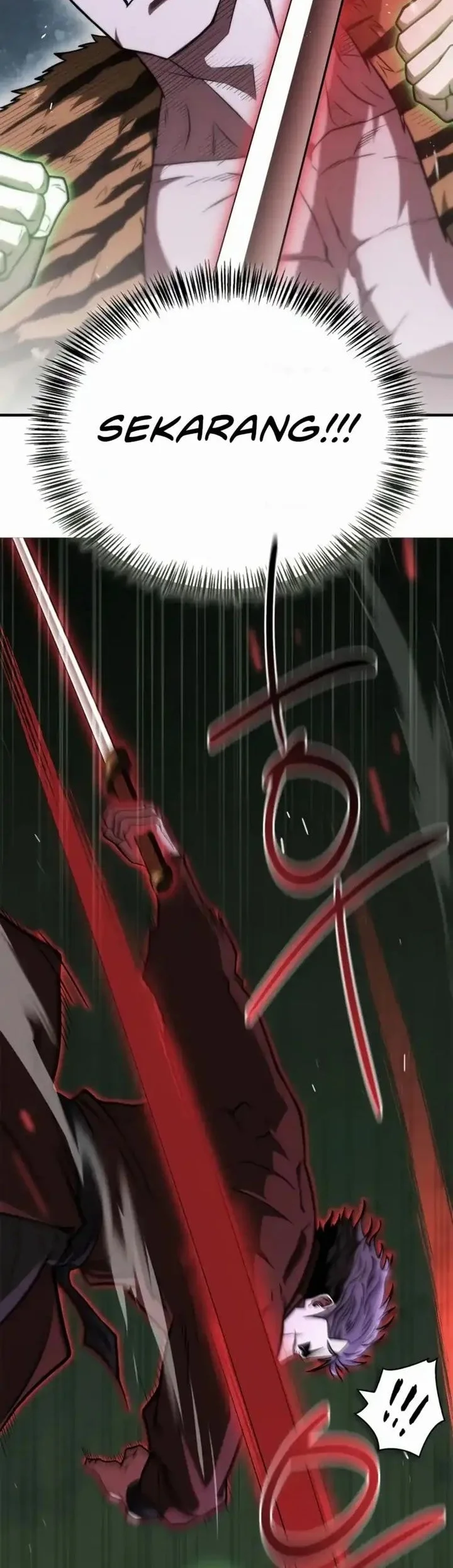 Genius Martial Arts Trainer Chapter 92 - halaman 38