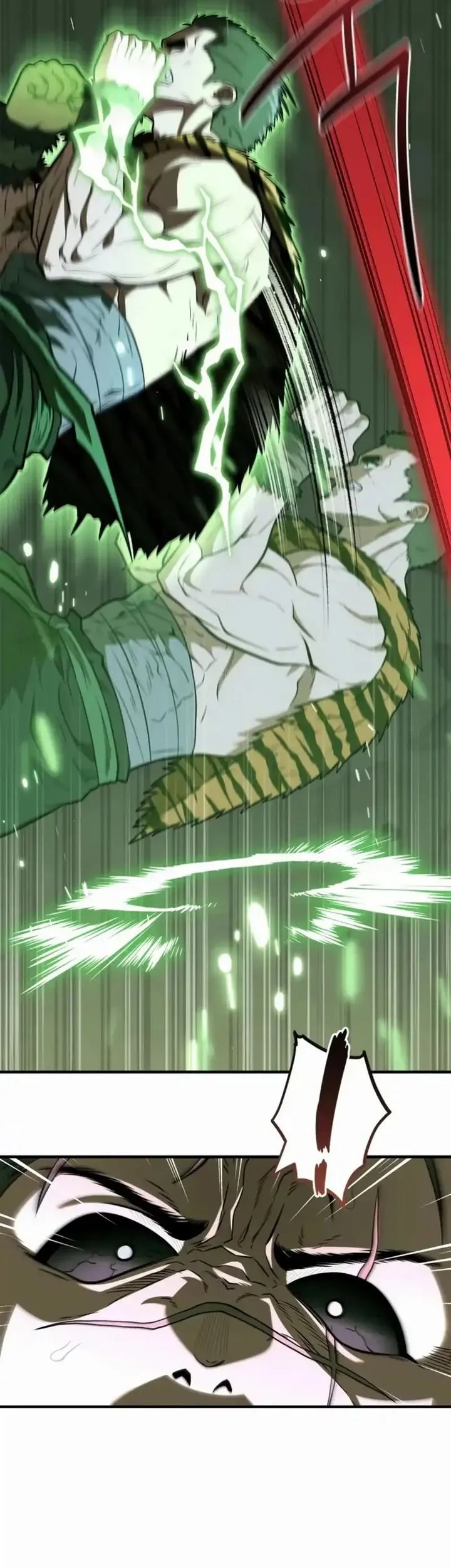 Genius Martial Arts Trainer Chapter 92 - halaman 39
