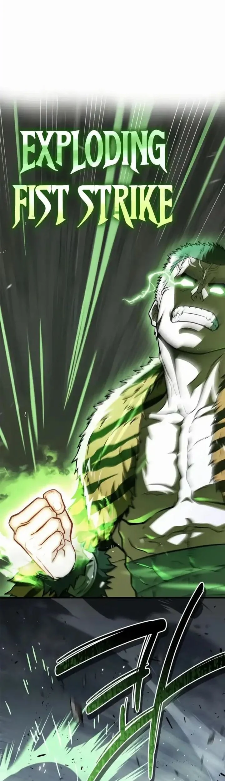 Genius Martial Arts Trainer Chapter 92 - halaman 40