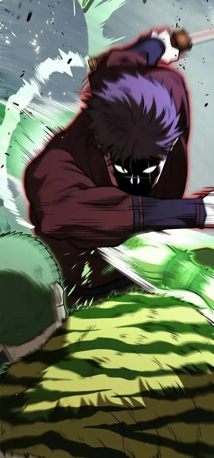 Genius Martial Arts Trainer Chapter 92 - halaman 41