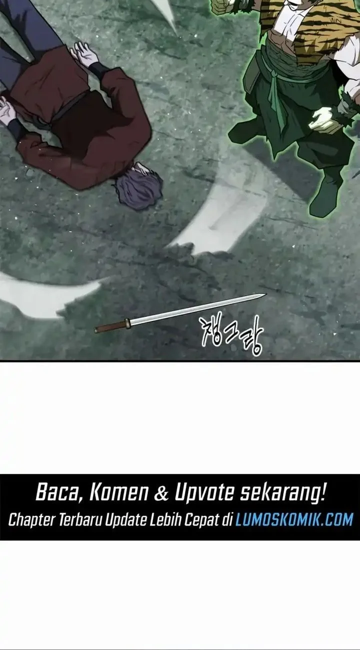 Genius Martial Arts Trainer Chapter 92 - halaman 44
