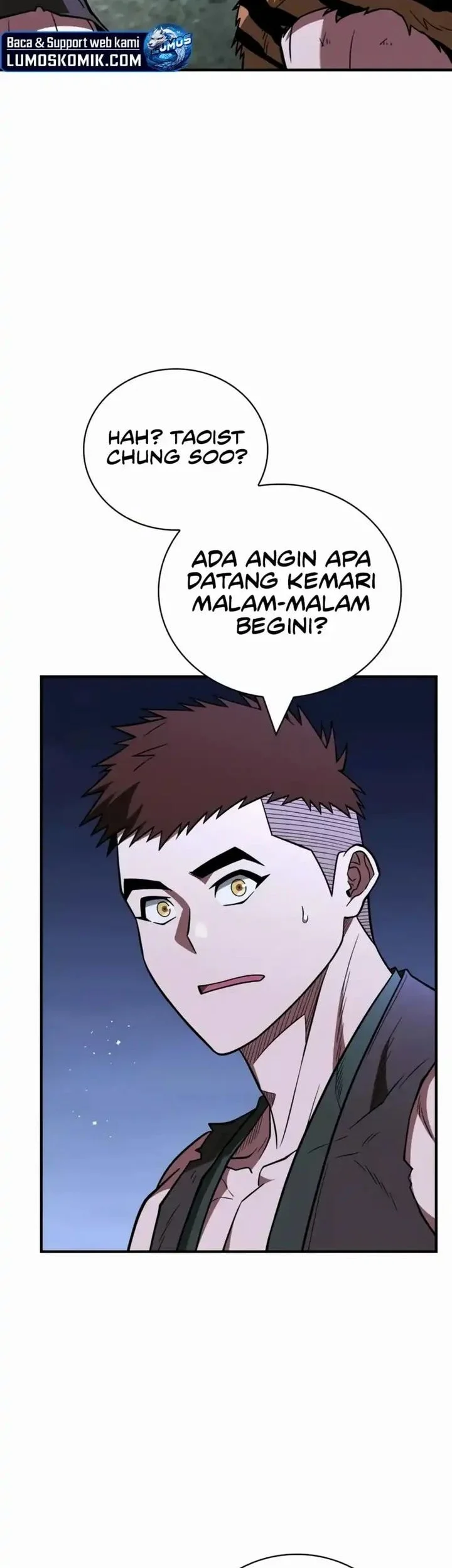 Genius Martial Arts Trainer Chapter 92 - halaman 52