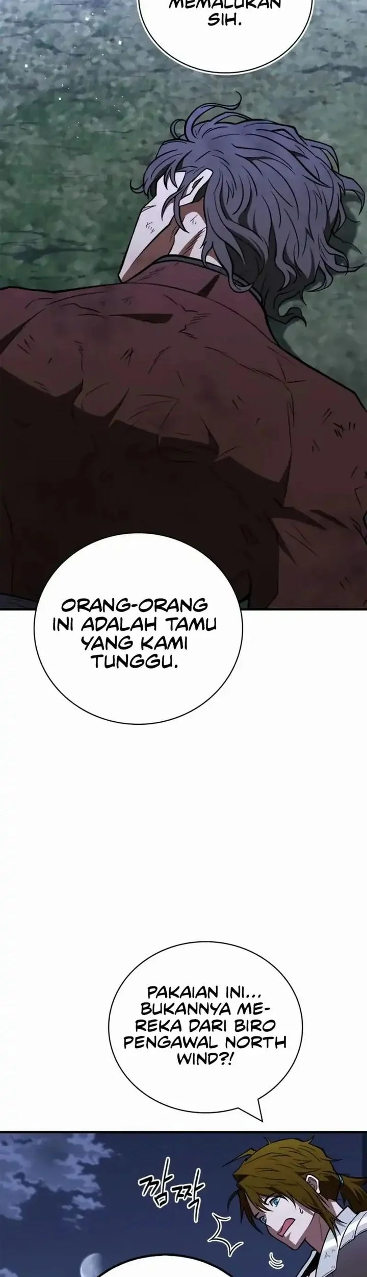 Genius Martial Arts Trainer Chapter 92 - halaman 55