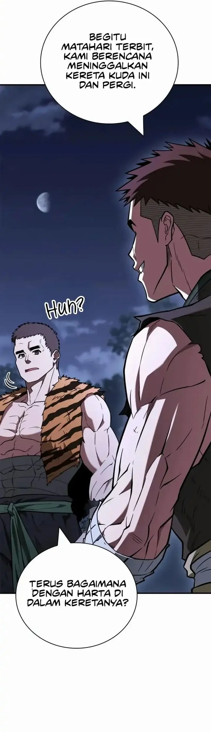Genius Martial Arts Trainer Chapter 92 - halaman 57