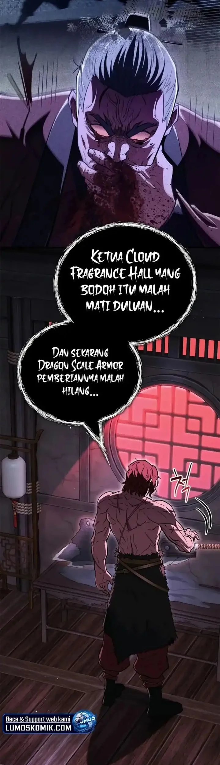 Genius Martial Arts Trainer Chapter 92 - halaman 66