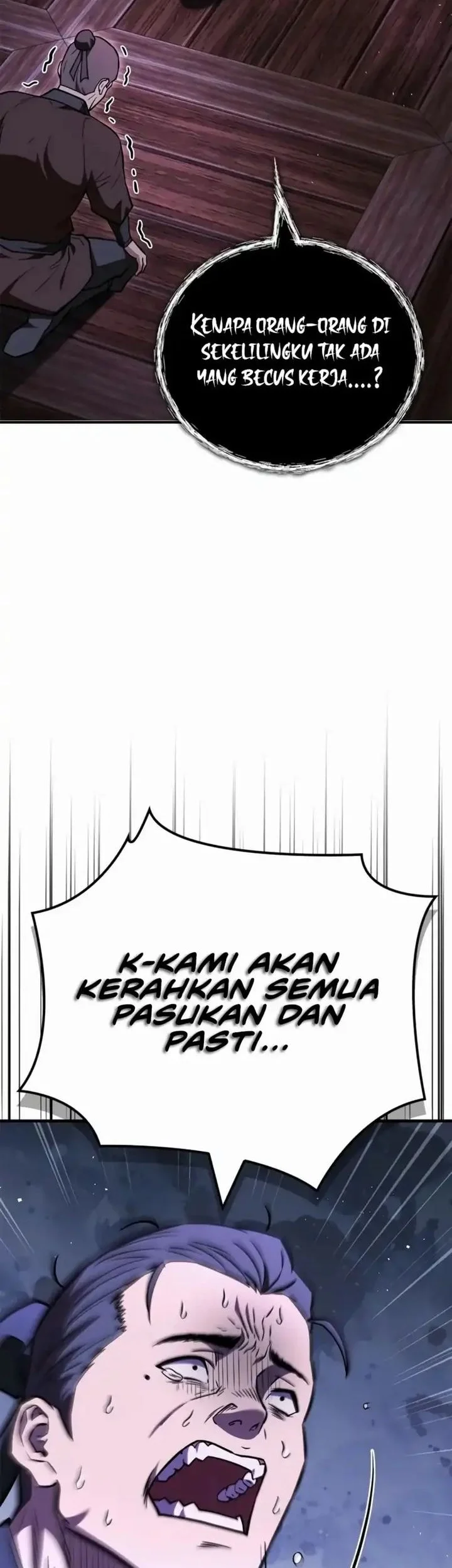 Genius Martial Arts Trainer Chapter 92 - halaman 67