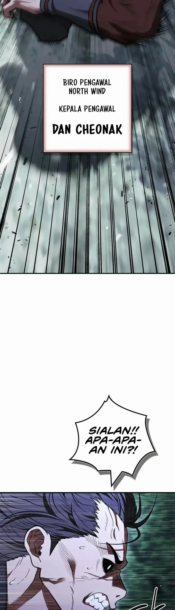 Genius Martial Arts Trainer Chapter 92 - halaman 8