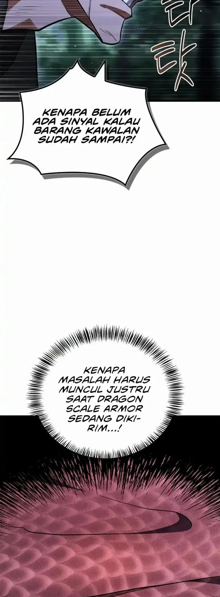 Genius Martial Arts Trainer Chapter 92 - halaman 9