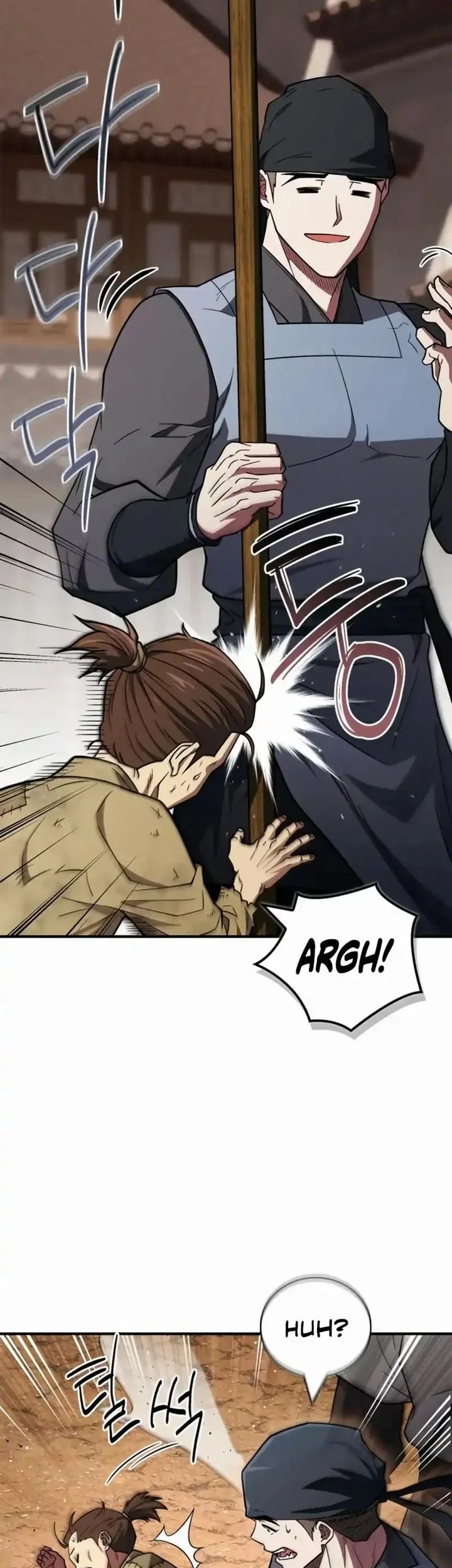 Genius Martial Arts Trainer Chapter 93 - halaman 14