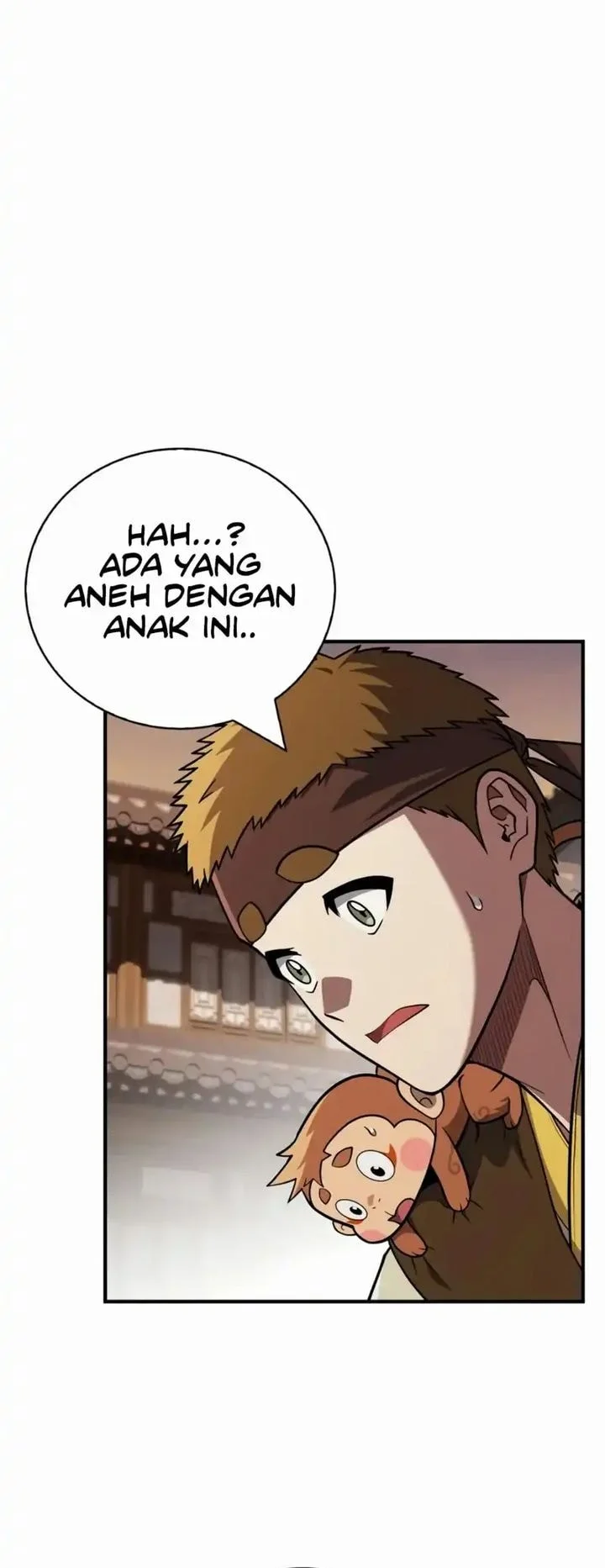 Genius Martial Arts Trainer Chapter 93 - halaman 18