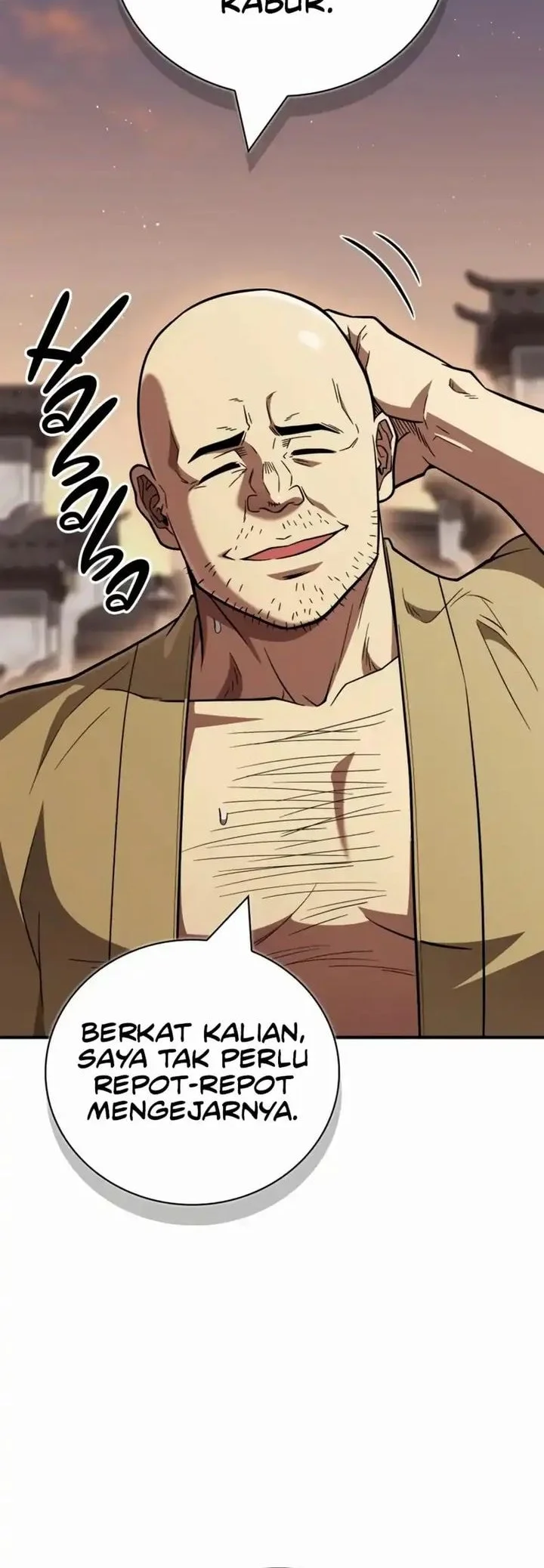 Genius Martial Arts Trainer Chapter 93 - halaman 20
