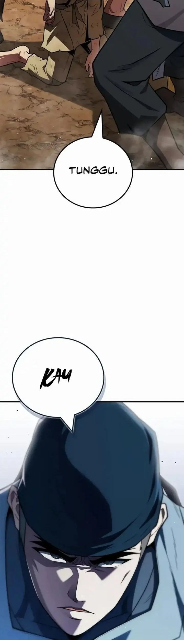 Genius Martial Arts Trainer Chapter 93 - halaman 22