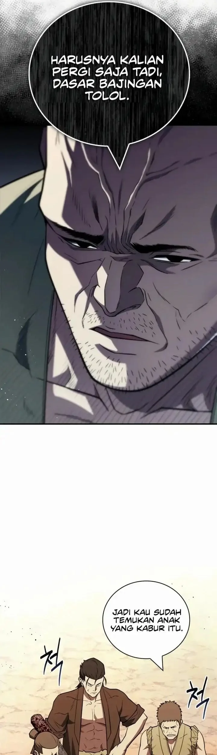 Genius Martial Arts Trainer Chapter 93 - halaman 24