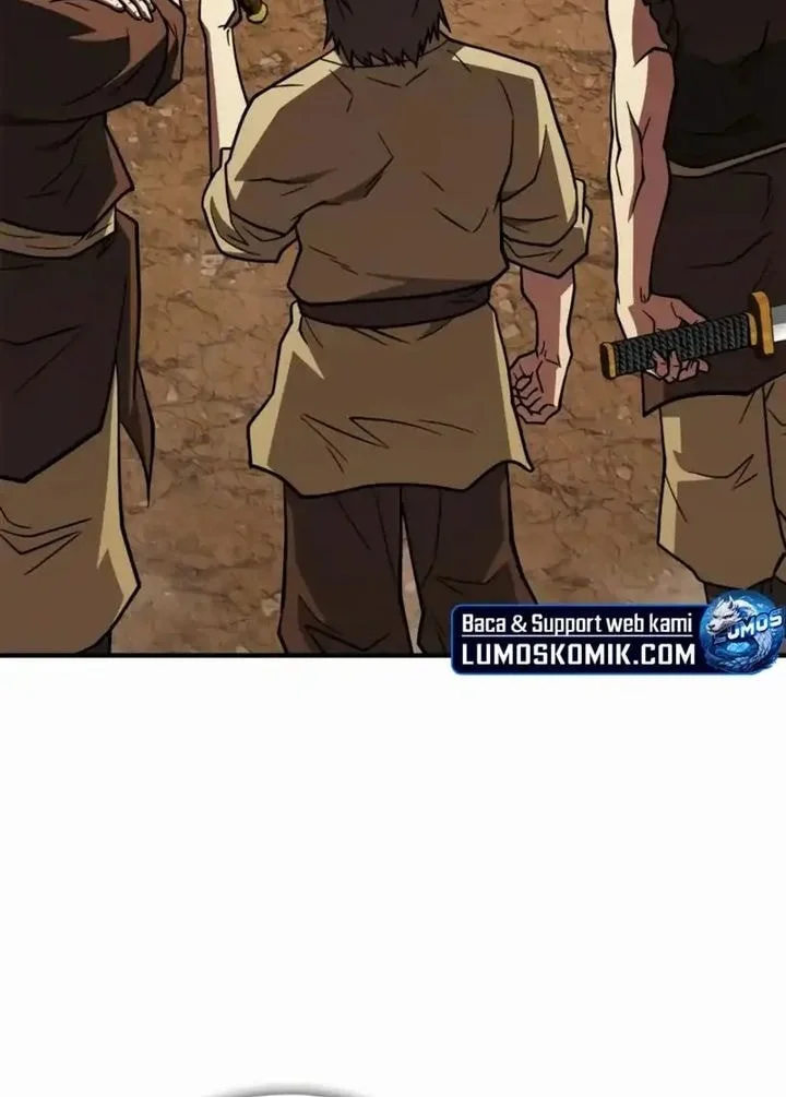 Genius Martial Arts Trainer Chapter 93 - halaman 26
