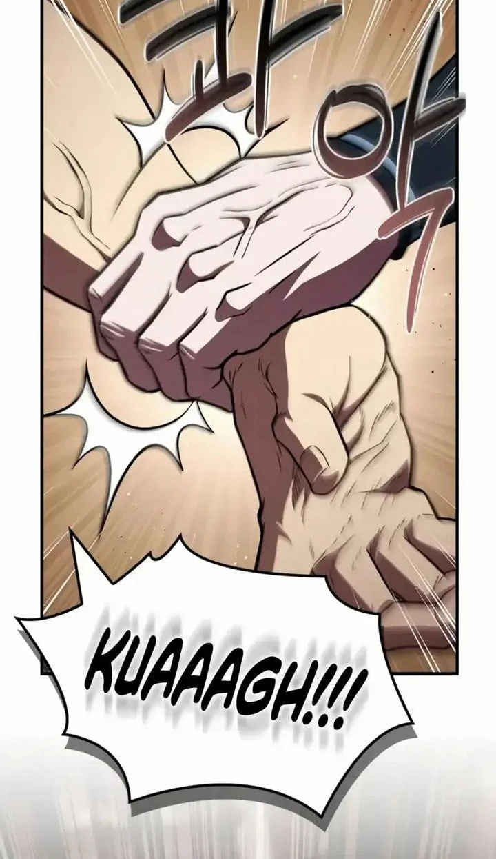 Genius Martial Arts Trainer Chapter 93 - halaman 29