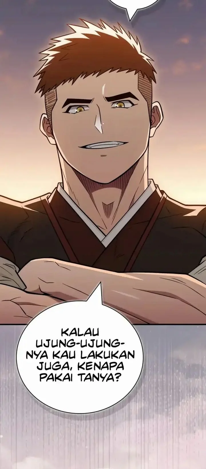 Genius Martial Arts Trainer Chapter 93 - halaman 32