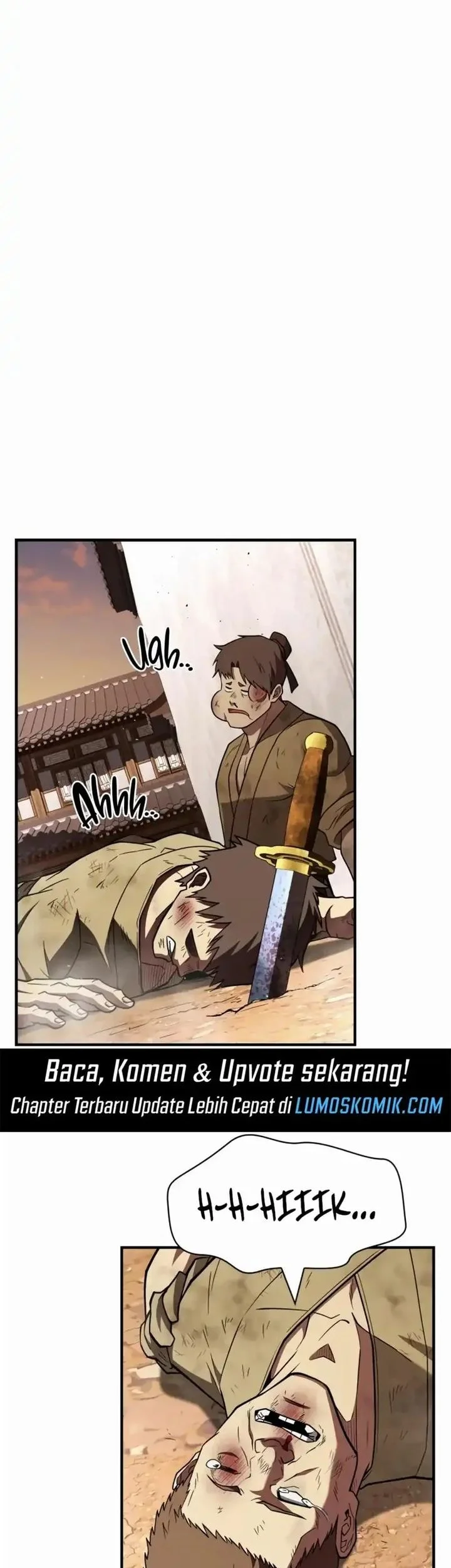 Genius Martial Arts Trainer Chapter 93 - halaman 34