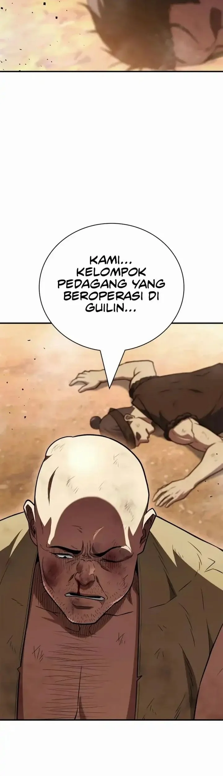 Genius Martial Arts Trainer Chapter 93 - halaman 37
