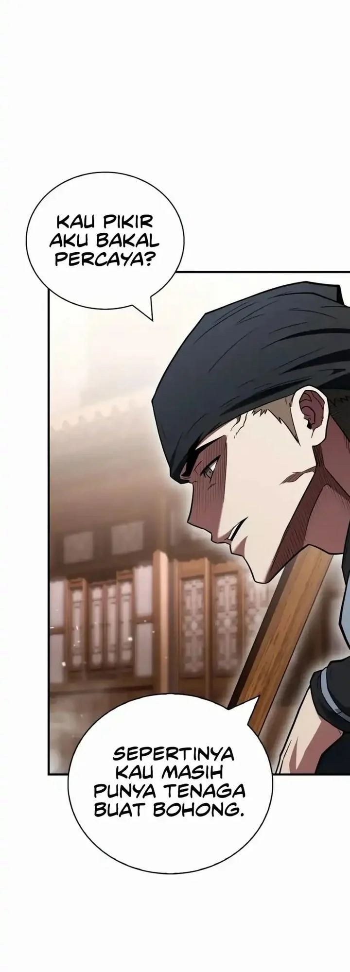 Genius Martial Arts Trainer Chapter 93 - halaman 38