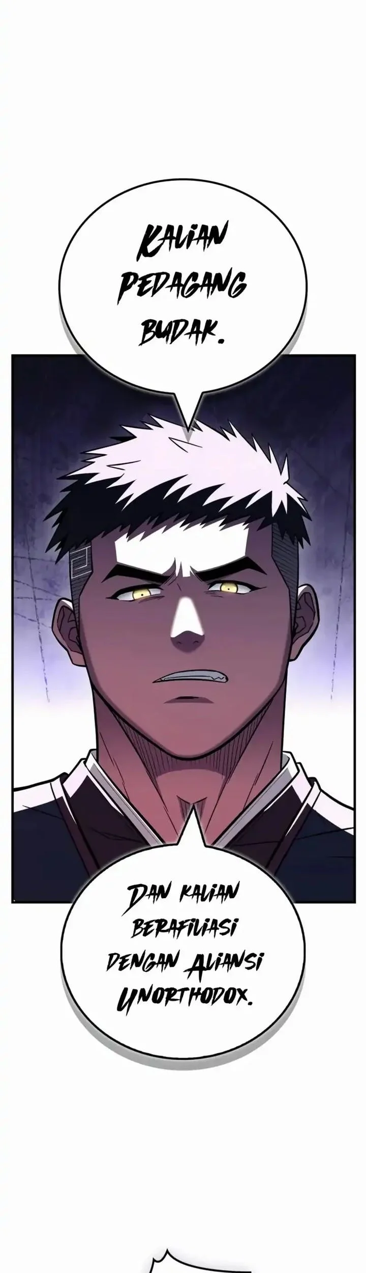 Genius Martial Arts Trainer Chapter 93 - halaman 40