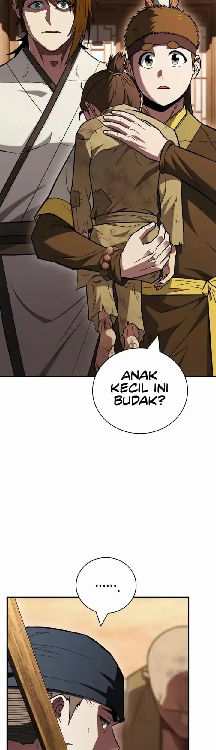 Genius Martial Arts Trainer Chapter 93 - halaman 43