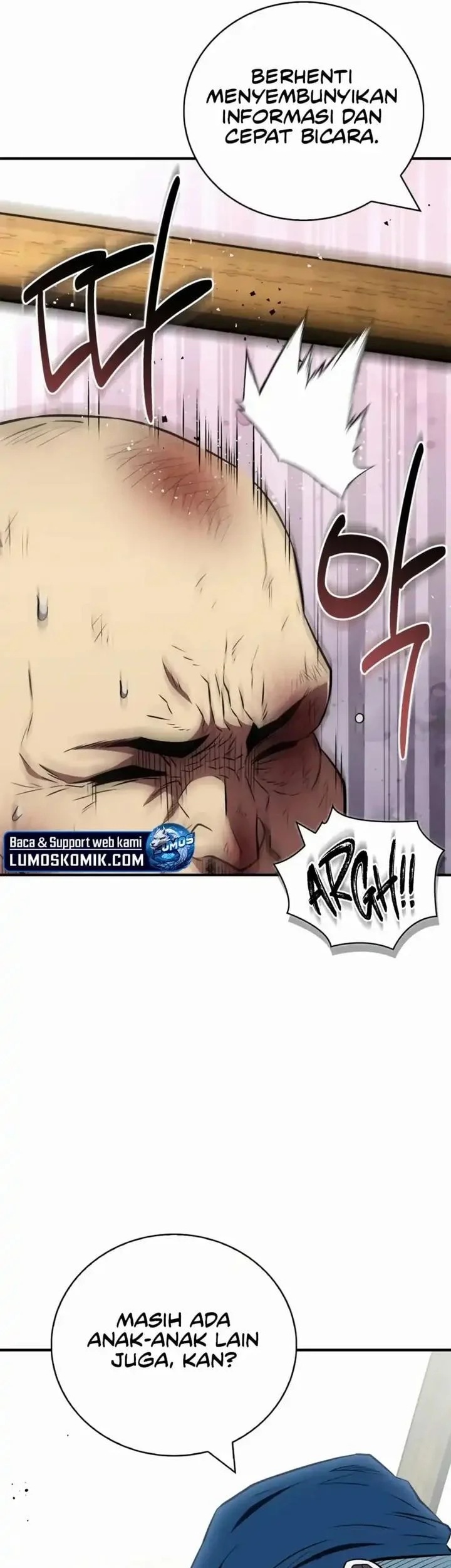 Genius Martial Arts Trainer Chapter 93 - halaman 45