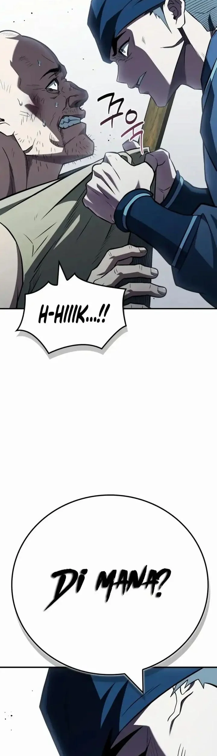 Genius Martial Arts Trainer Chapter 93 - halaman 46