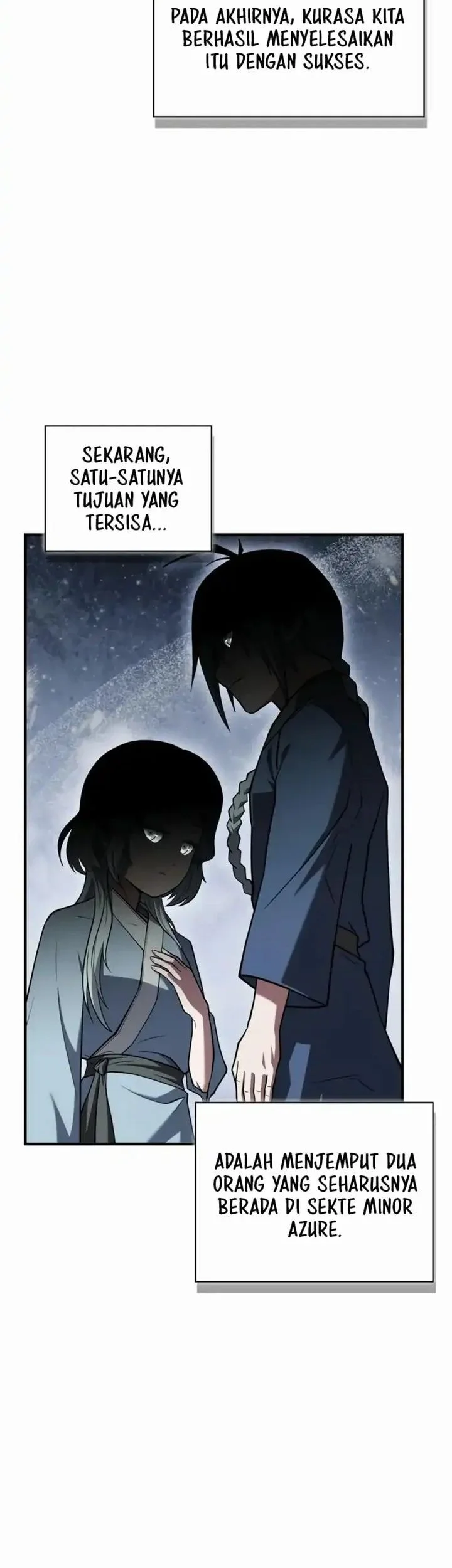 Genius Martial Arts Trainer Chapter 93 - halaman 5