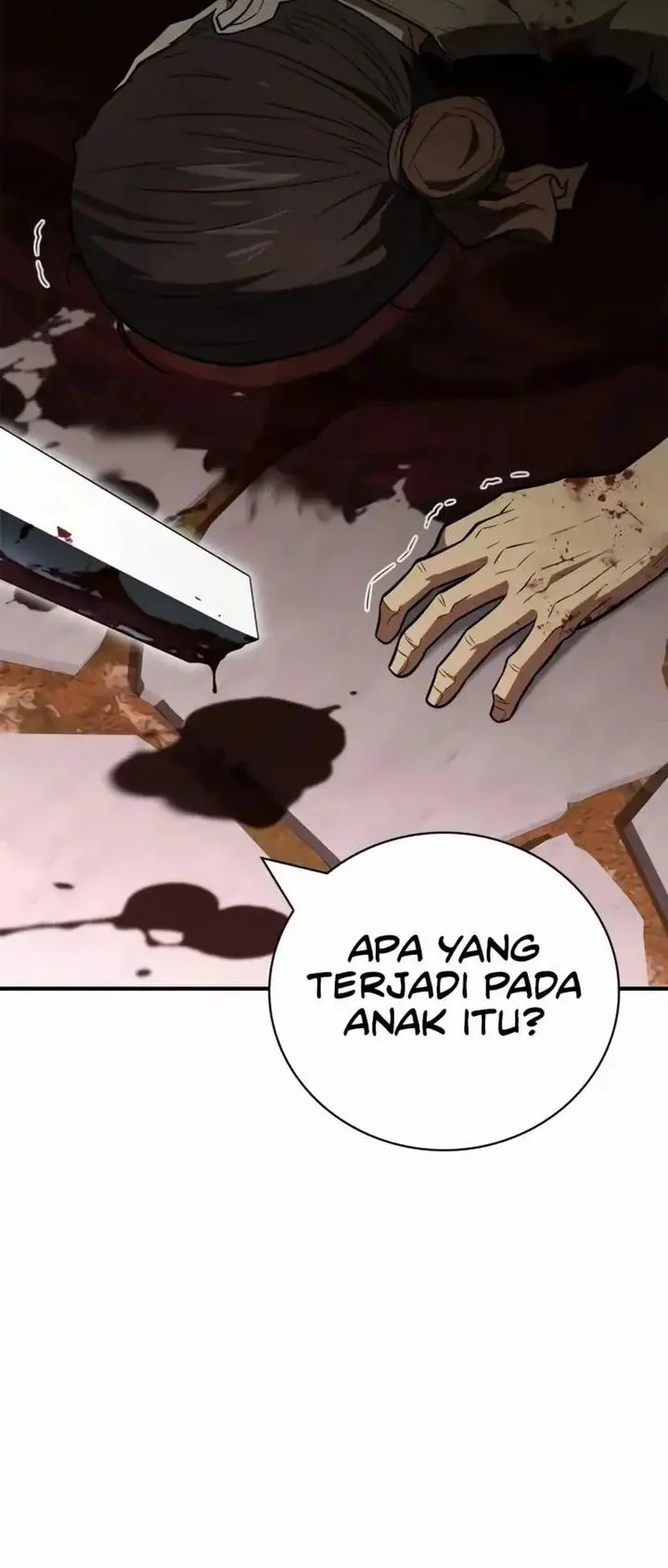 Genius Martial Arts Trainer Chapter 93 - halaman 50