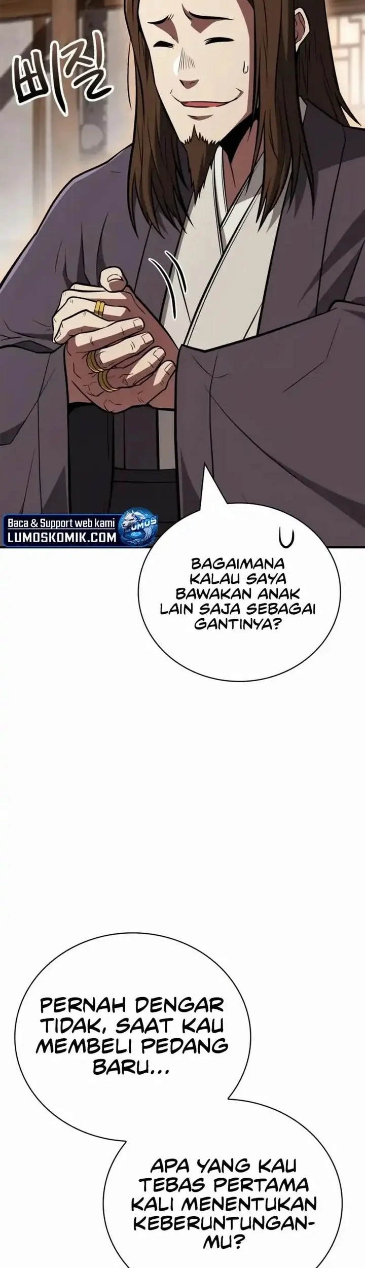 Genius Martial Arts Trainer Chapter 93 - halaman 52