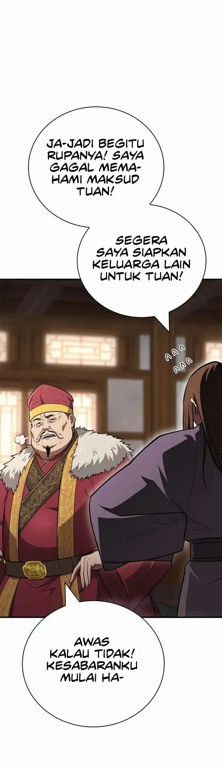 Genius Martial Arts Trainer Chapter 93 - halaman 55