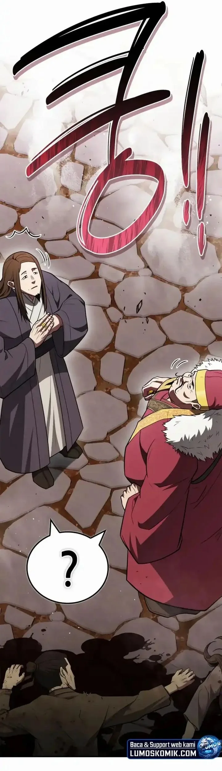 Genius Martial Arts Trainer Chapter 93 - halaman 57