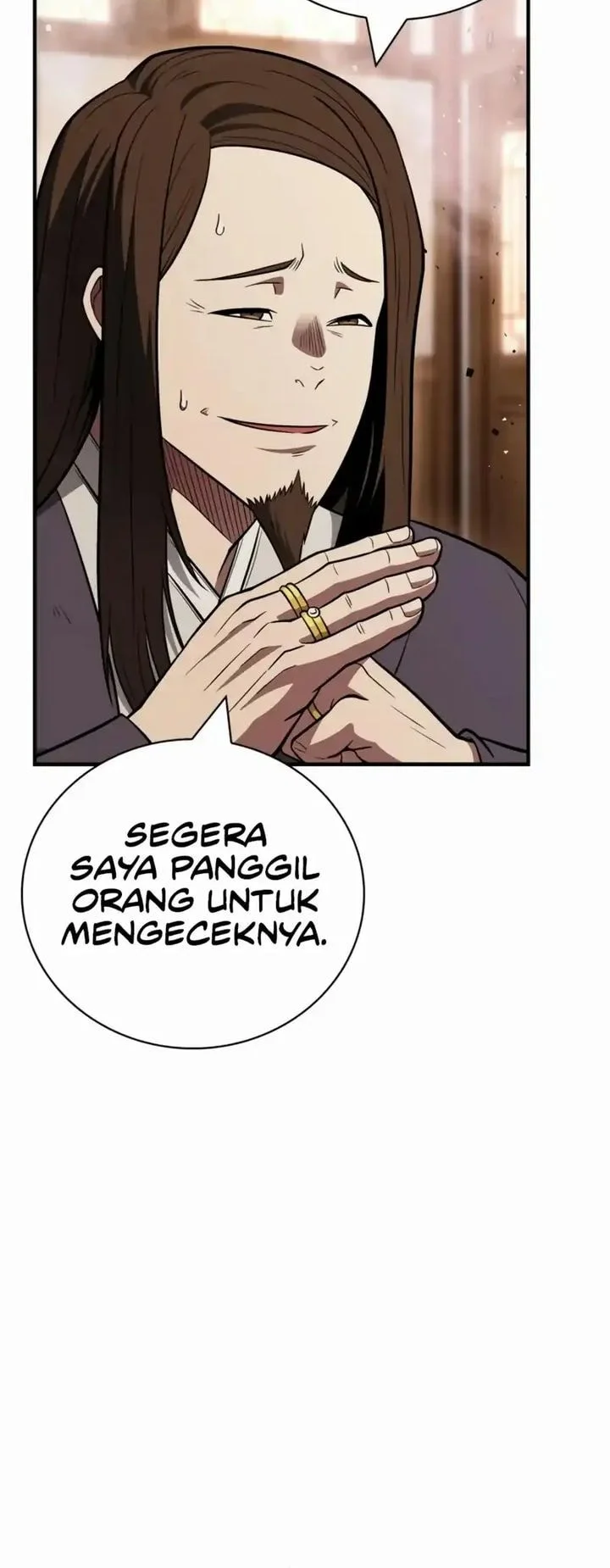 Genius Martial Arts Trainer Chapter 93 - halaman 59