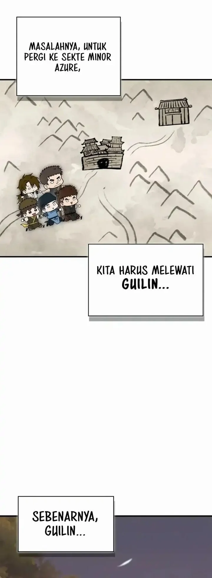 Genius Martial Arts Trainer Chapter 93 - halaman 6
